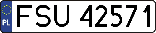 FSU42571