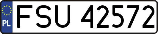 FSU42572