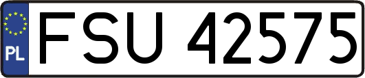 FSU42575