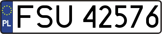 FSU42576