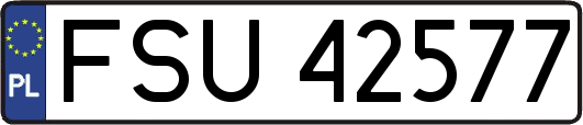 FSU42577