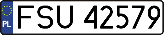 FSU42579
