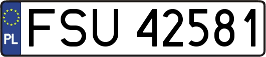 FSU42581