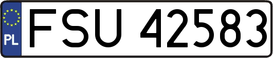 FSU42583