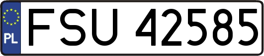 FSU42585