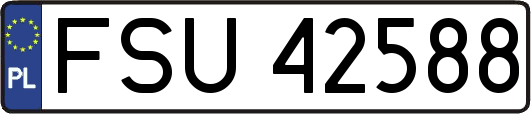 FSU42588