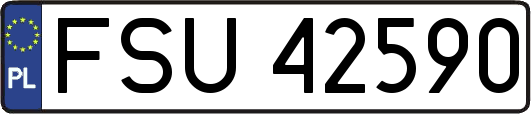 FSU42590