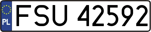 FSU42592