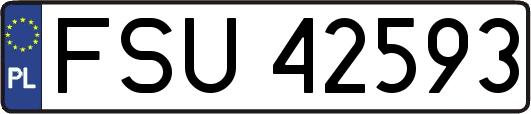 FSU42593