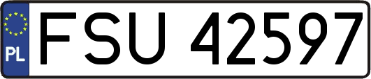 FSU42597