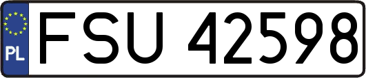 FSU42598
