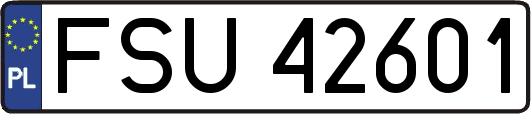 FSU42601