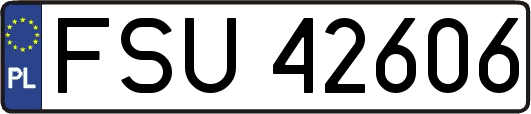 FSU42606