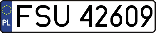 FSU42609