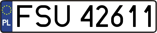 FSU42611