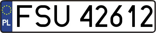 FSU42612