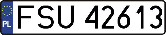 FSU42613