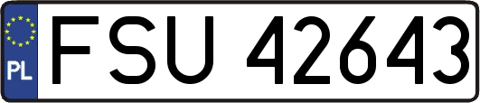 FSU42643