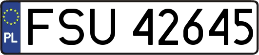 FSU42645
