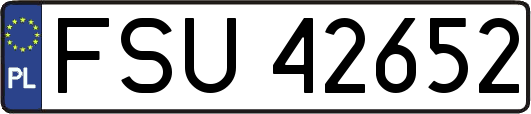FSU42652
