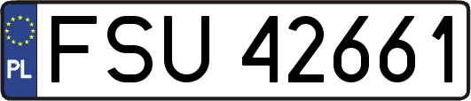 FSU42661