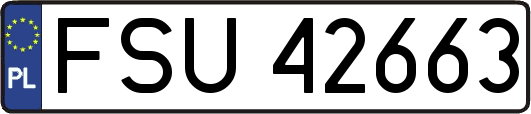 FSU42663