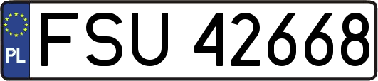 FSU42668