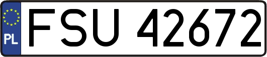 FSU42672