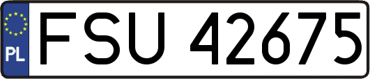 FSU42675