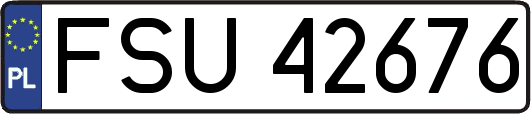 FSU42676