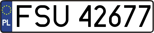 FSU42677