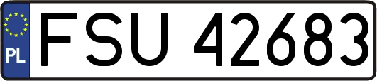 FSU42683