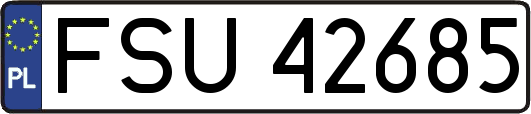 FSU42685