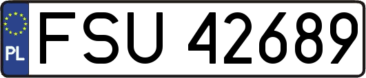 FSU42689