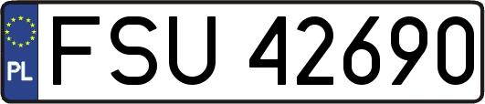 FSU42690