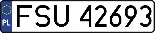 FSU42693