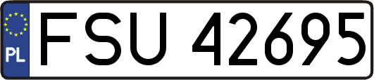 FSU42695
