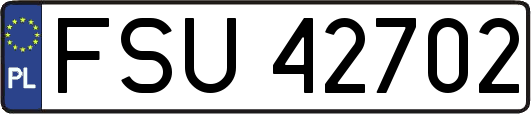 FSU42702