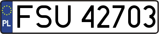 FSU42703