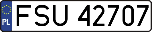 FSU42707