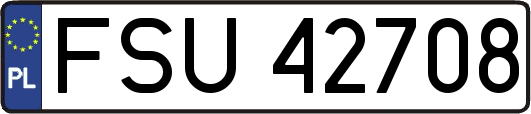FSU42708