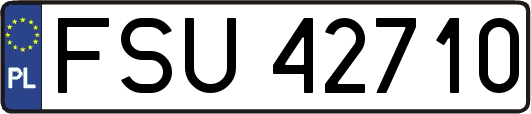 FSU42710