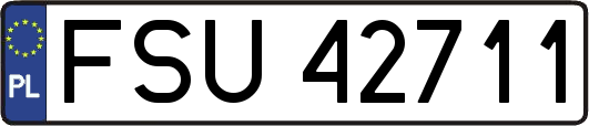 FSU42711