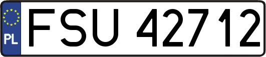 FSU42712
