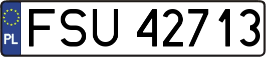 FSU42713