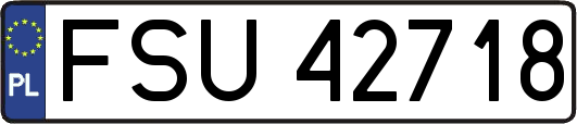 FSU42718