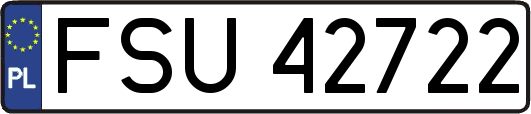 FSU42722