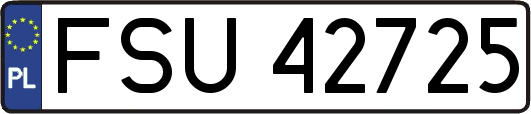 FSU42725