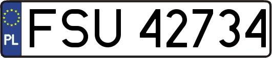 FSU42734