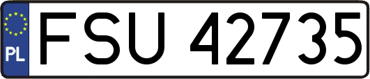 FSU42735